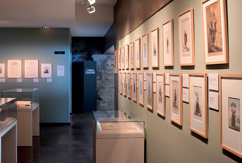 Corsica Genovese — photo 2