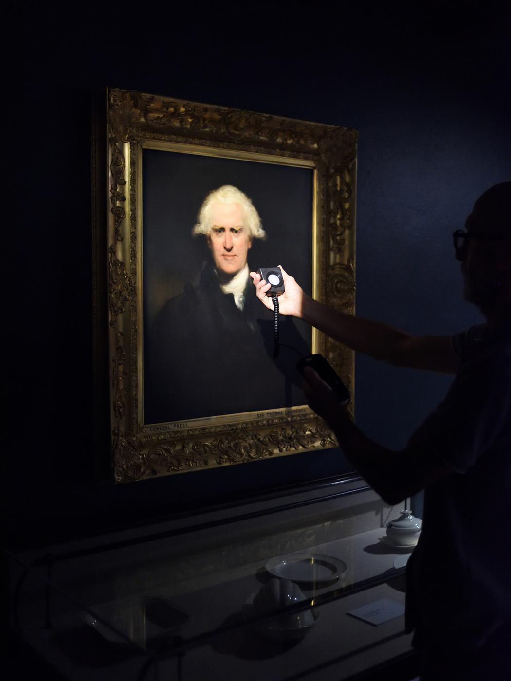 Pascal Paoli, un mythe fondateur — photo 35