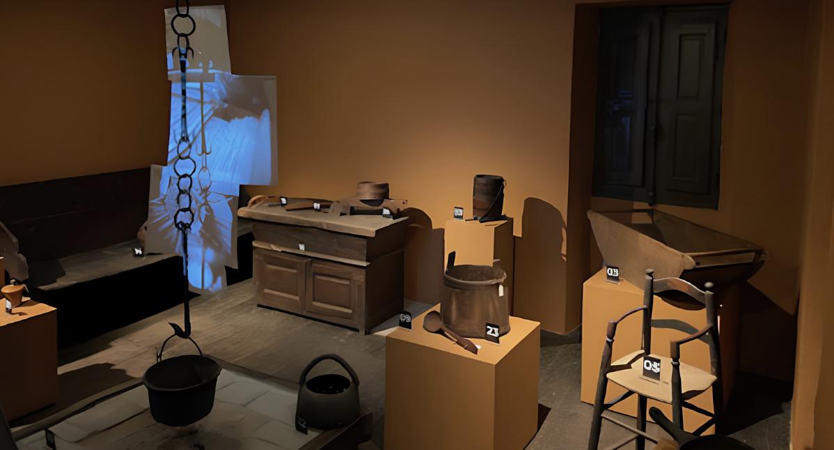 A Sala — photo 2