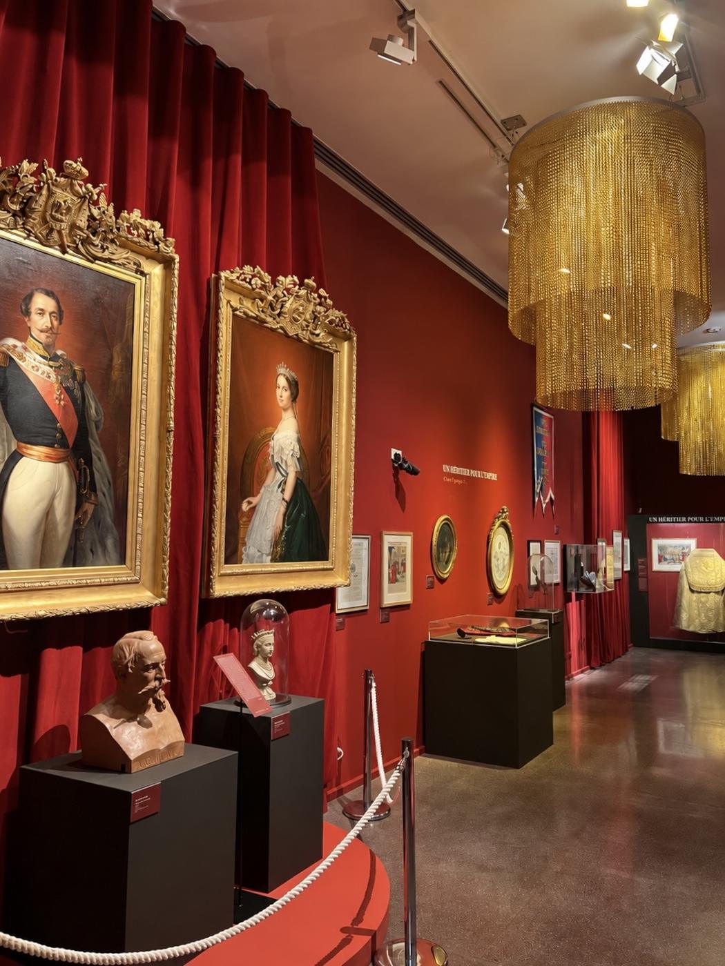 Napoléon IV, le prince corse oublié — photo 1