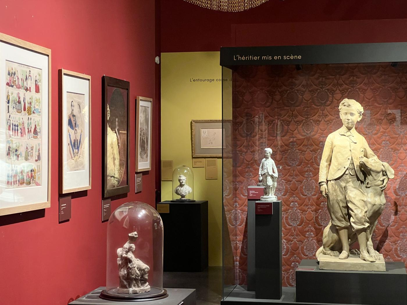 Napoléon IV, le prince corse oublié — photo 3