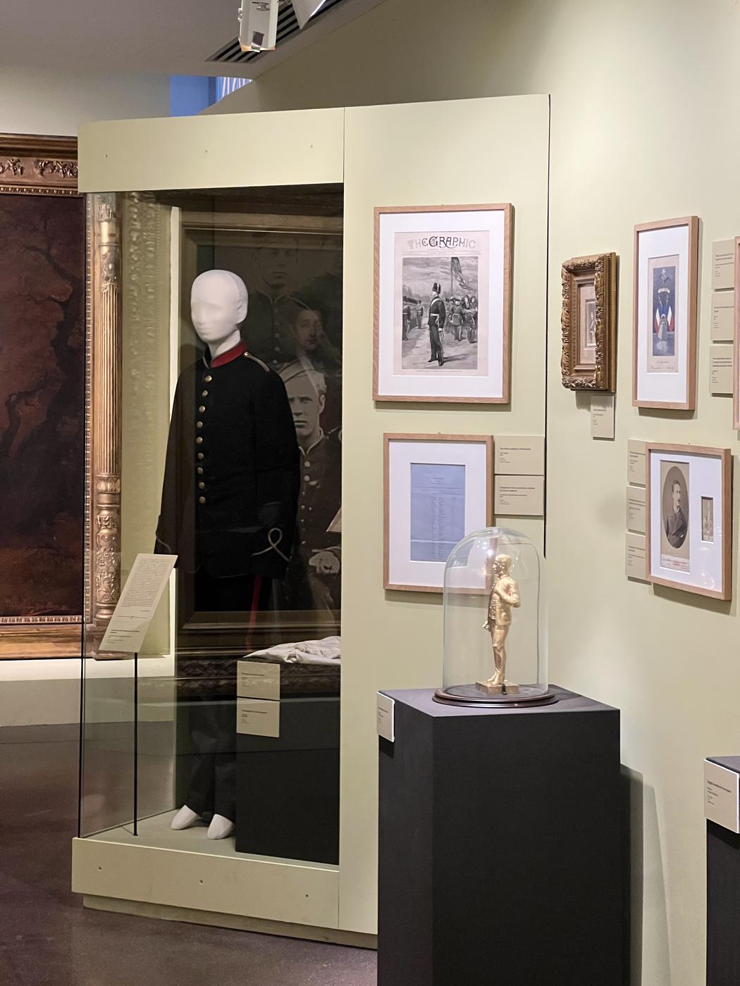 Napoléon IV, le prince corse oublié — photo 8