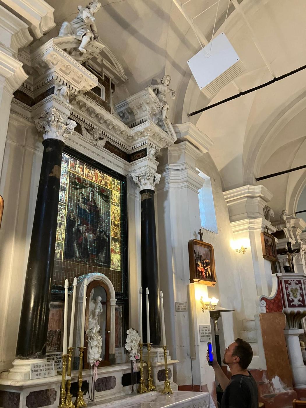 Le Rosaire — photo 1