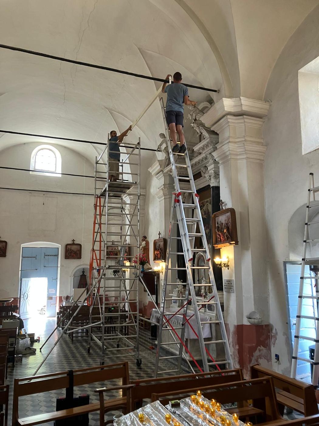 Le Rosaire — photo 3