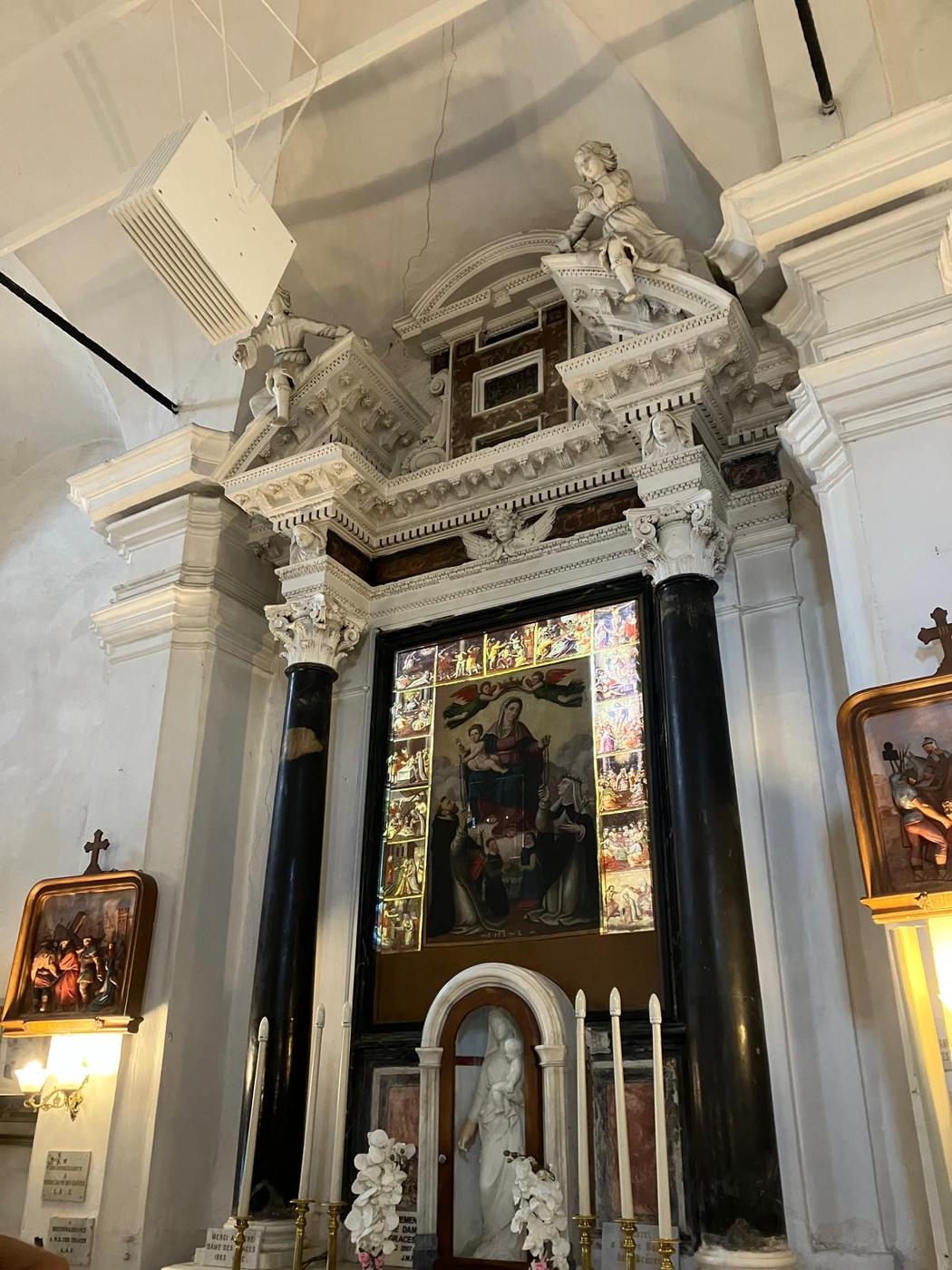 Le Rosaire — photo 5